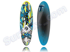 Tabou Rocket LTD 2014