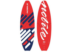 Składana Deska Kite Nobile Separa Infinity Split 2019