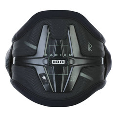 Trapez ION Radium Black 2024