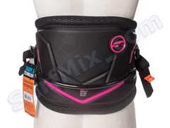 Trapez PROLIMIT Kite Waist Pure Girl  Eve Black/Pink