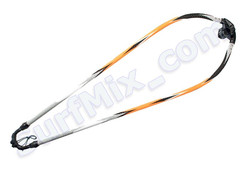 Bom Infinity Prime Orange