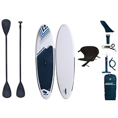 Deska SUP Gladiator Origin COMBO 10.8 (325x86x15) 2022