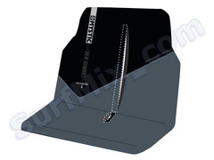 Pokrowiec na fotel Mystic Car Seat Cover Double