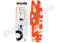 Deska Nobile T5 2018