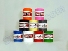 Samoprzylepna taśma KITEFIX Dacron 122 cm