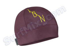Czapka ION Neo Logo Beanie Red