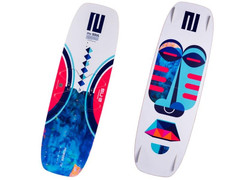 Składana Deska SU-2 PRORIDER TM SPLIT ETNO