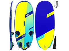 Deska JP Australia Super Lightwind LXT 2021