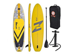 Deska SUP ZRay E11 11.0 (335x81x12cm) 2021