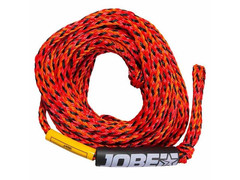 Linka do holowania Jobe Towrope 4 person Red 2020