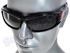 Okulary Arctica Motion S-164B