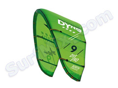 Latawiec North Dyno 2014