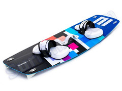 Deska SU-2 Prorider CL 2017