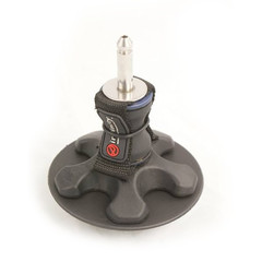 Paleta Infinity Star 5 Arms Short Euro Pin