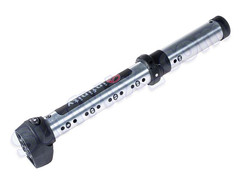 Przedłużka Infinity SDM Alu Silver 2 Big Rollers Across Poprzeczne