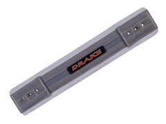 Footstrap Starboard / Drake Ultralight Slalom Red