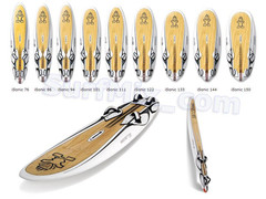 Starboard iSonic 2009