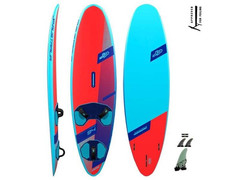Deska JP Australia Windsurf Freestyle Wave LXT 2021
