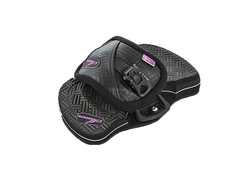 Wiązania Pady i strapy SHINN SRSW 2019