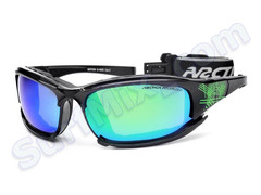 Okulary Arctica Motion S-164D