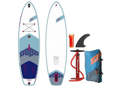 Pompowana deska SUP JP AUSTRALIA Venus LE 10.6 (319x81x12cm) 2021