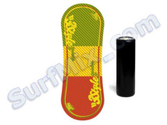 Trickboard 3Style Rasta