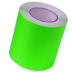 Taśma Spinnaker/Sail Repair Tape M2 Light Green