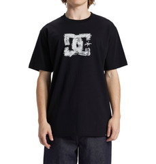 Koszulka T-Shirt DC Shoes Sketchy ADYZT05357-KVJ0