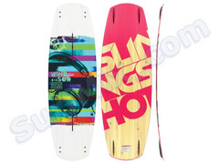 Deska Slingshot Windsor 2014