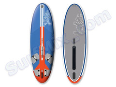 Deska Starboard AIRplane Freeride 2016