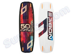 Deska Nobile 50Fifty Wake 2014