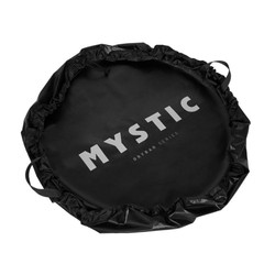Torba na piankę Mystic Wetsuit Bag Black 2024