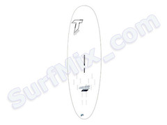 Deska Windsurfingowa Tabou CoolRider 2017