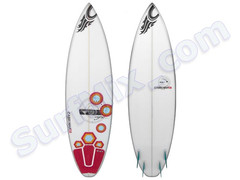 Deska Cabrinha PC Signature 2013