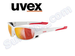 Okulary Uvex SGL 300 8813