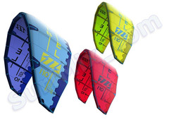 Latawiec North NKB Rebel 2016