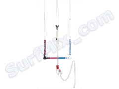 Bar Naish Alana Control System 2014