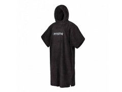 Poncho Mystic Regular Black
