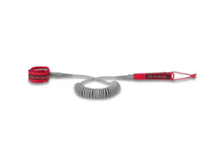 Leash Dakine Sup 10X3/16 Coiled Calf Shadow