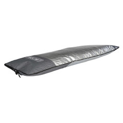 Pokrowiec na deskę Prolimit SUP Windsurfing FOIL Bag Grey White