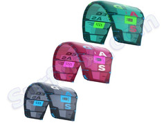 Latawiec North Kiteboarding Vegas 2018