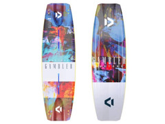 Deska Duotone GAMBLER 2021