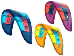 Latawiec North Kiteboarding / Duotone Rebel 2019