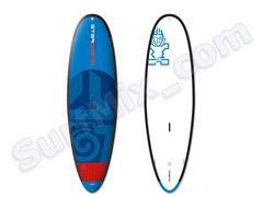Deska WindSUP Starboard Converse 9
