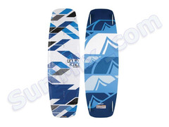 Deska Liquid Force Influence 2012