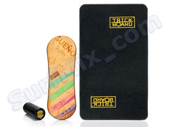 Trickboard Sueno Surf + dywan do Trickboarda New