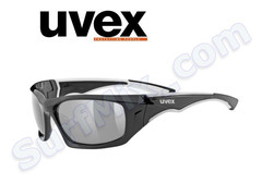 Okulary Uvex SGL 214 Polavision 2250