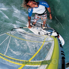 Starboard Rio 2008