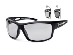 Okulary Arctica Aristo S-203F POLARYZACJA FOTOCHROM