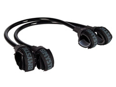 Linki Trapezowe Mystic Fix Set Black